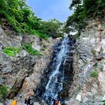 Palani Waterfall Trek Travel Guide and Tourism in Kullu, Himachal Pradesh