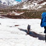Sara Umga Pass Trek and Sightseeing in Parvati Valley, Himachal Pradesh