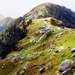 Indrahar Pass Trek Things To Do in McLeod Ganj, Himachal Pradesh