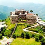Ramshehar Fort Nalagarh Tourism in Solan, Himachal Pradesh