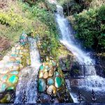 Marina Waterfall Travel Guide and Tourism in Shimla, Himachal Pradesh