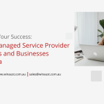 Managed IT Services Perth | MSP in Perth