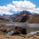 Sopona Lake Travel Guide and Tourism in Lahaul and Spiti, Himachal Pradesh
