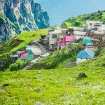 Hadsar Village Places To visit in Bharmour, Himachal Pradesh