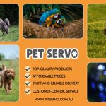 Buy Optimum Products at Pet Servo and Get 10% Off with Code OCTOBER10.
