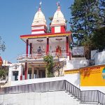Tauni Devi Temple Travel Guide and Tourism in Hamirpur, Himachal Pradesh