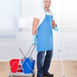 The Ultimate Guide to Commercial Cleaning Services: Why Your Business Needs Them