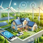 Top Ways to Save Money and Reduce Your Carbon Footprint in 2024 Top Ways to Save Money and Reduce Your Carbon Footprint in 2024