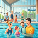 The Ultimate Guide to Swimming Lessons in Mill Park