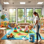 The Ultimate Guide to Child Care Cleaning in Melbourne