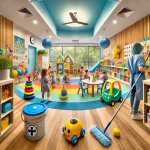 The Ultimate Guide to Child Care Cleaning in Sydney