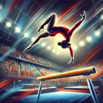 The Ultimate Guide to Gymnastics The Ultimate Guide to Gymnastics