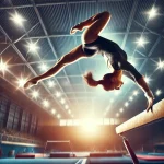 Strength, Grace & Flexibility for Beginners and Experts