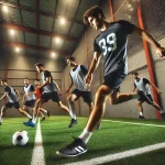 The Ultimate Guide to Indoor Football