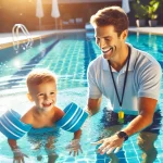 The Ultimate Guide to Becoming a Teacher of Swimming and Water Safety The Ultimate Guide to Becoming a Teacher of Swimming and Water Safety