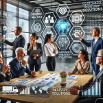 How Industry-Specific Services Revolutionize Business Growth How Industry-Specific Services Revolutionize Business Growth