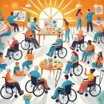 The Ultimate Guide to NDIS Social Groups The Ultimate Guide to NDIS Social Groups
