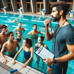 The Ultimate Guide to Professional Swim Coaching Certification The Ultimate Guide to Professional Swim Coaching Certification