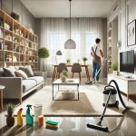 The Ultimate Cleaning Tips for a Sparkling Home
