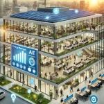 Automate Energy Savings for Large Businesses Automate Energy Savings for Large Businesses