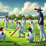 The Ultimate Guide to a Junior Cricket Program