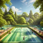 Find the Perfect Spot to Play