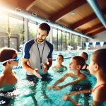 The Ultimate Guide to Becoming a Licensed Swim Coach