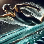 Master Competitive Swimming Techniques