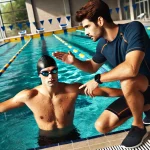 Master Your Swim Technique Like a Pro