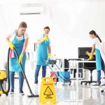 The Ultimate Guide to Commercial Cleaning in Brisbane