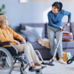 Specialised Aged Care Cleaning Services in Melbourne for Safer, Compliant Facilities