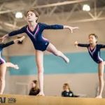 What age to start dancing?