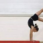 How long does it take to learn gymnastics?