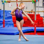 Can you start gymnastics at a later age?