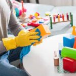 How School and Child Care Cleaning in Canberra Supports Business Productivity