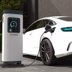 The Indonesia Electric Vehicle (EV) Charging Equipment market