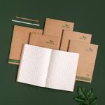 The India exercise notebook market