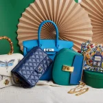 India Handbag Market Report