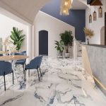 Premium Porcelain Tiles in Melbourne – Explore Joshua Tiles Collection