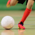 Do professional futsal players actually get paid?