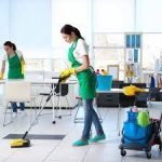 What types of cleaning businesses can you start?