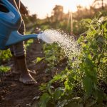 Best Organic Lawn Fertiliser: Natural Support for Soil and Grass