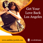Get Your Love Back in Los Angeles