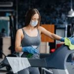 What’s the career growth like in the fitness cleaning industry?