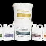 Certified Organic Fertiliser from Soil Dynamics for Sustainable Growth