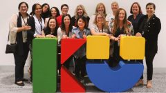 KU Children’s Services Sets New Standards in Early Education