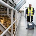 Do industrial cleaning jobs cost more than commercial cleaning?