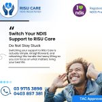 Kind​‍​‌‍​‍‌​‍​‌‍​‍‌ and Tailored NDIS Support in Epping