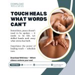 Download Wellness – Oakland’s Premier Destination for Holistic Health Therapy