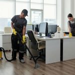 Quote for office cleaning in Derimut